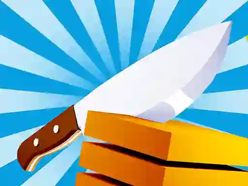Gêm Slice It All ar-lein