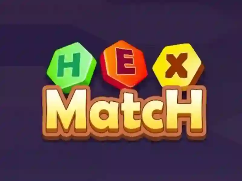 Gêm Hex Match ar-lein