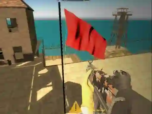 Gêm Sure Shot ar-lein