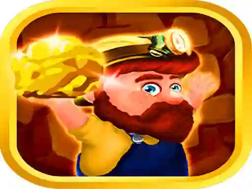 Gêm Gold Miner ar-lein