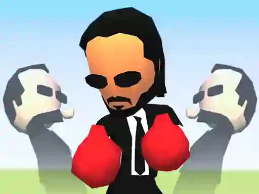 Gêm Mr One Punch: Fighting ar-lein