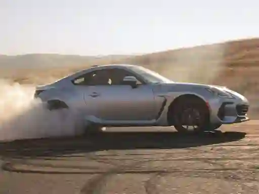 Gêm Subaru BRZ Slide ar-lein