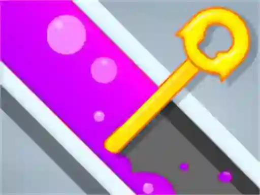 Gêm Pin Pull 3D ar-lein