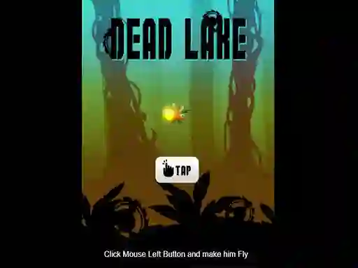 Gêm Dead Lake ar-lein