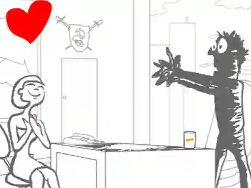 Gêm Whack Your Computer ar-lein