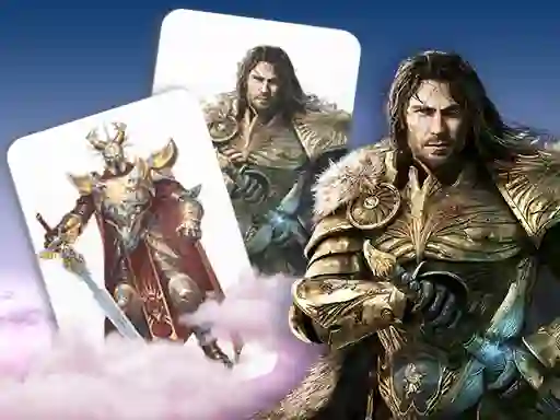 Gêm Heroes of Might and Magic ar-lein