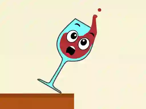 Gêm Spill Wine ar-lein