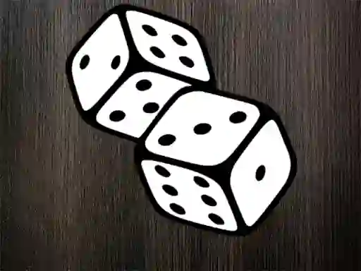 Gêm Dice roll ar-lein
