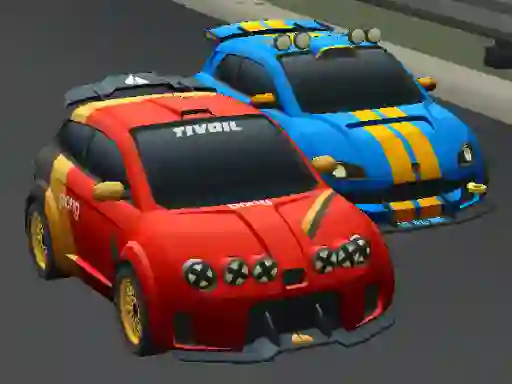 Gêm Miami Car Racing ar-lein