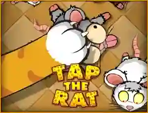 Gêm Tap The Rat ar-lein