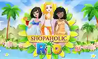 Gêm Shopaholic Rio ar-lein