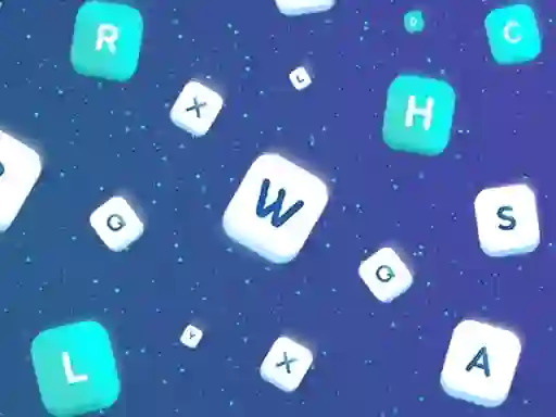 Gêm Words Match ar-lein