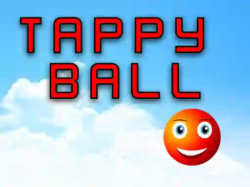 Gêm Tappy Ball ar-lein