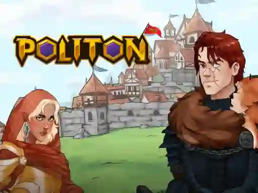Gêm Politon ar-lein