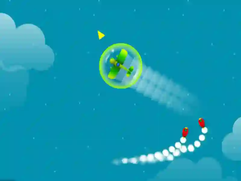 Gêm Save Pilot Ryan ar-lein