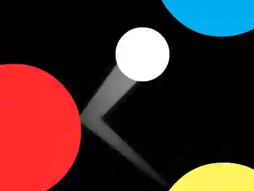 Gêm IdleBalls ar-lein