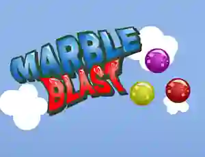 Gêm Marble Blast ar-lein