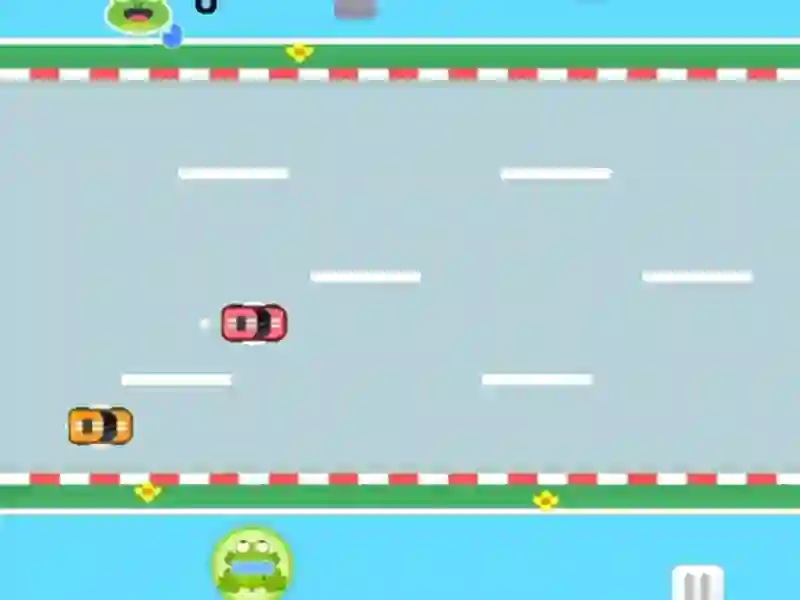 Gêm Traffic Pro ar-lein