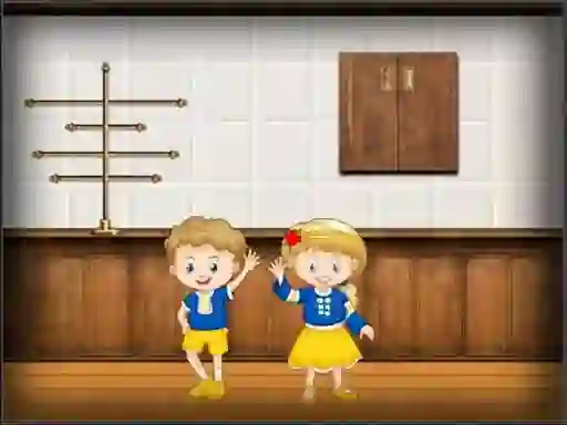 Gêm Amgel Kids Room Escape 67 ar-lein