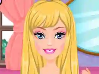 Gêm Bonnie Hair Doctor ar-lein