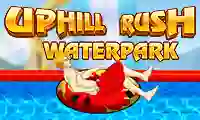 Gêm Uphill rush 7 waterpark ar-lein
