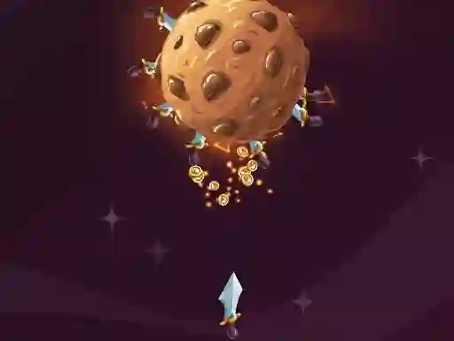 Gêm Knife King Hit Weapons ar-lein