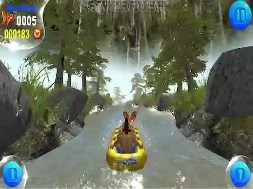 Gêm Drifting 3D. IO ar-lein