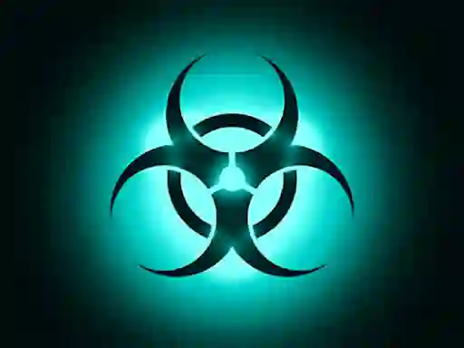 Gêm Pandemic Simulator ar-lein