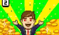 Gêm I want to be a billionaire 2 ar-lein