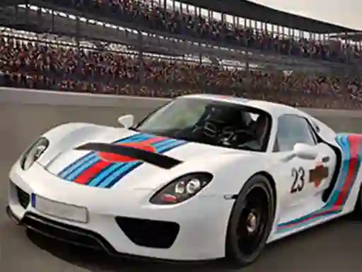 Gêm Speedway Racing ar-lein