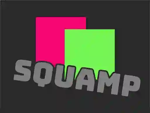 Gêm Squamp ar-lein