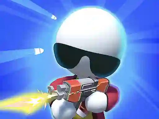 Gêm Agent J ar-lein