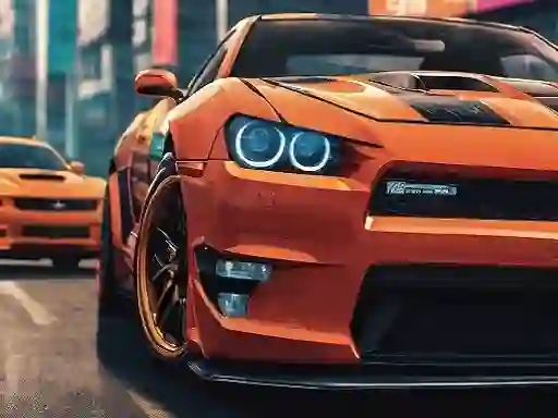 Gêm Real City Driver ar-lein