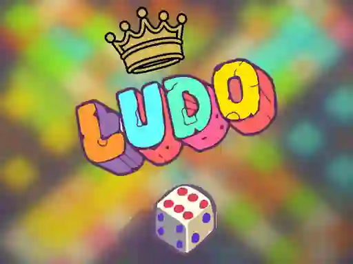 Gêm Ludo Wars ar-lein