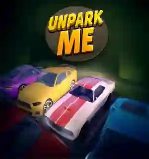 Gêm Unpark Me ar-lein