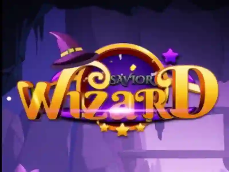 Gêm Savior Wizard ar-lein