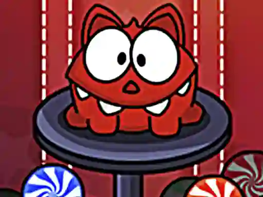 Gêm Monster Candy Rush ar-lein
