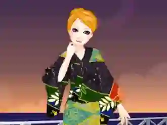 Gêm Trip to Japan ar-lein