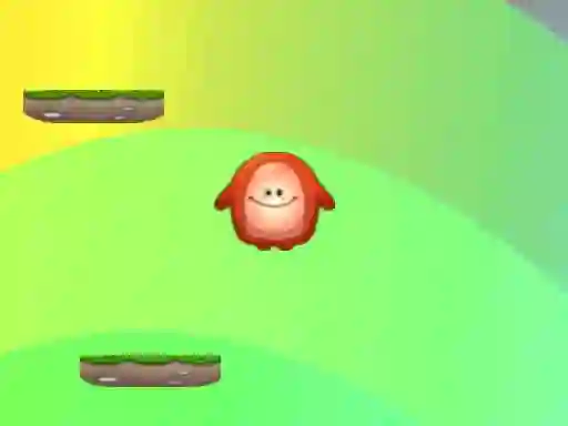 Gêm Chaki Sky Jump ar-lein