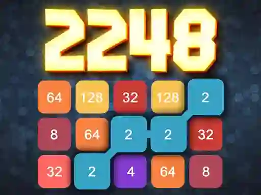 Gêm 2248 Musical ar-lein