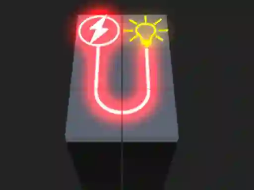 Gêm Light Up ar-lein