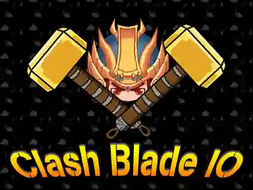 Gêm ClashBlade. com ar-lein