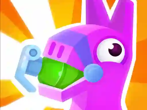 Gêm Pinata masters Online ar-lein