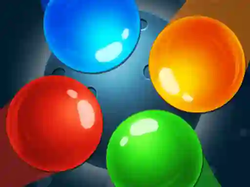 Gêm Bubble Cave ar-lein