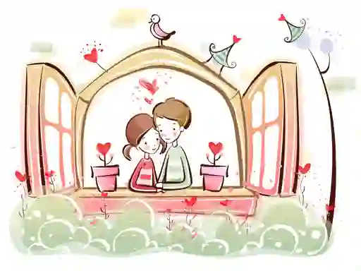 Gêm Couple Lovers ar-lein