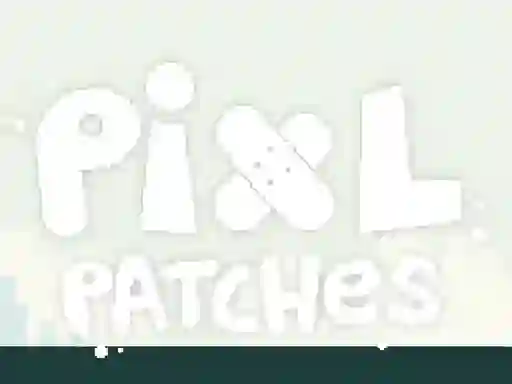 Gêm Pixl Patches ar-lein