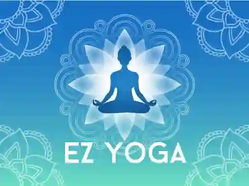 Gêm EZ Yoga ar-lein