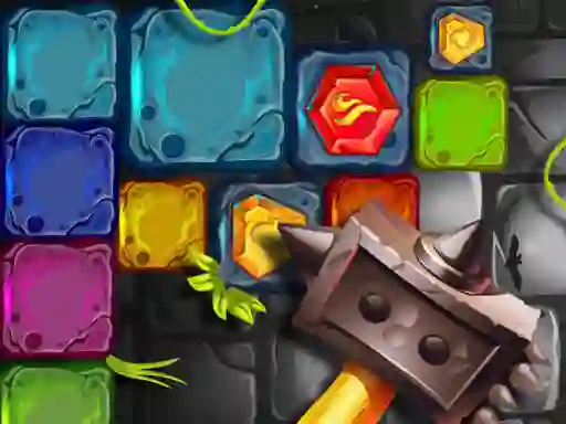 Gêm Temple Puzzle ar-lein