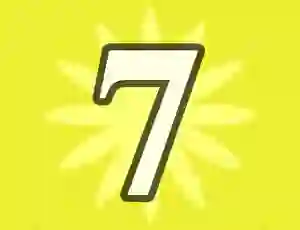 Gêm Number 7 ar-lein