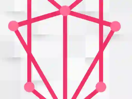 Gêm String Art ar-lein
